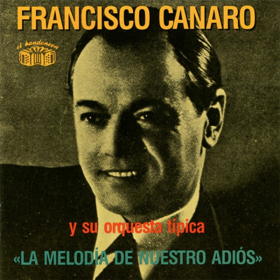 La Melod�a De Nuestro Adi�s 1932-1938