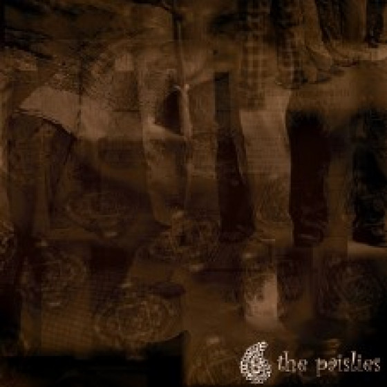 The Paislies