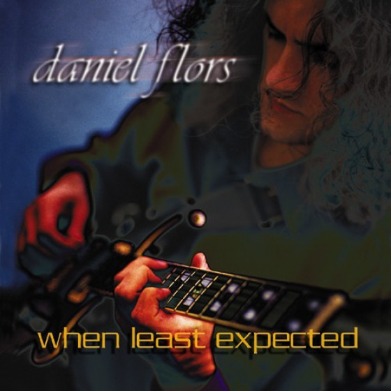 When Least Expected