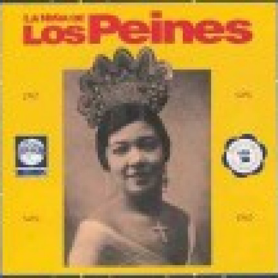 Maestros Del Cante Flamenco - La Niña De Los Peines - Vol.2 Maestros Del Cante Flamenco - La Niña De Los Peines - Vol.2