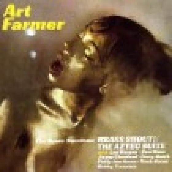 Brass Shout! / The Aztec Suite
