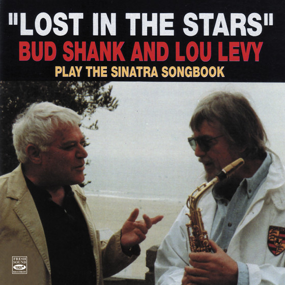 Lost In The Stars - The Sinatra Songbook