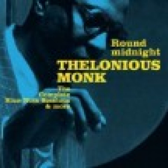 Round Midnignt - The Complete Blue Note Sessions & More