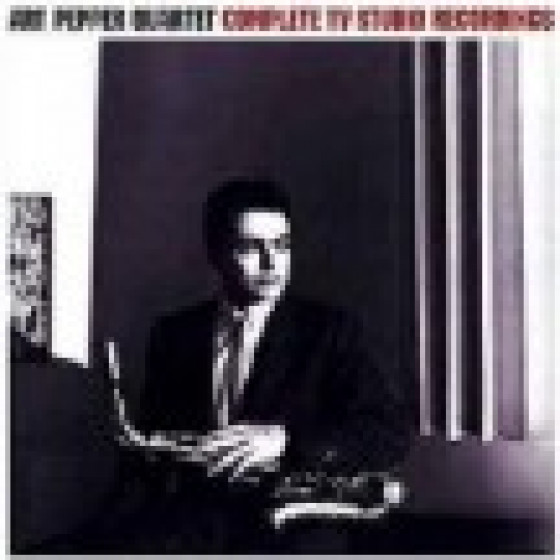 Complete TV Studio Recordings