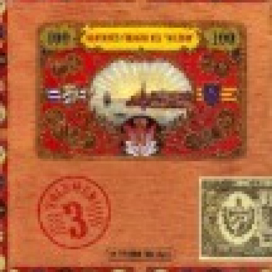 100 Canciones Cubanas del Milenium - Vol. 3 100 Canciones Cubanas del Milenium - Vol. 3