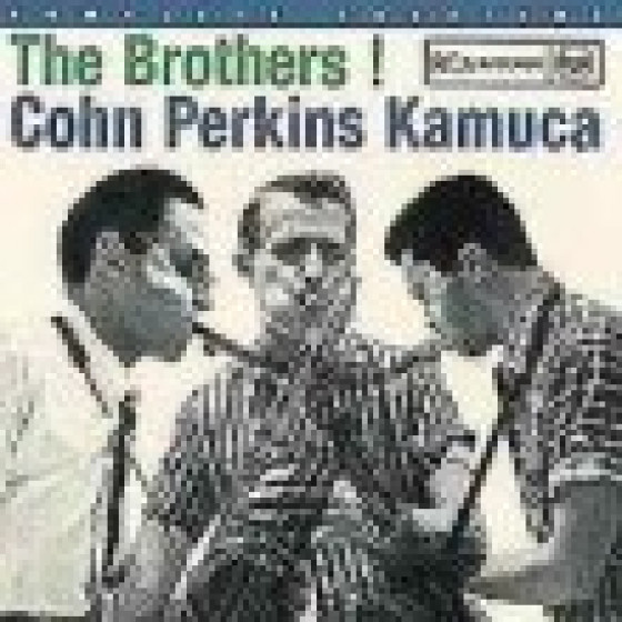 The Brothers - Complete Sessions