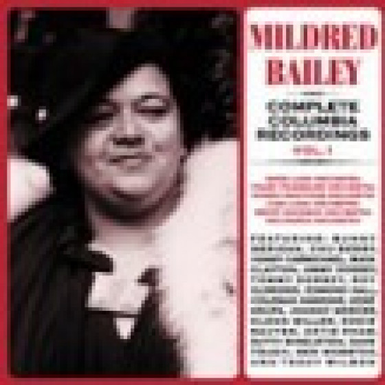 Complete Columbia Recordings Vol.1 - 4 CD set
