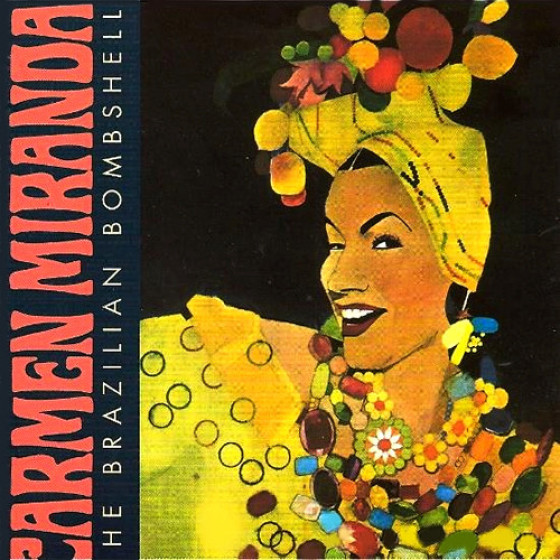 The Brazilian Bombshell The Brazilian Bombshell