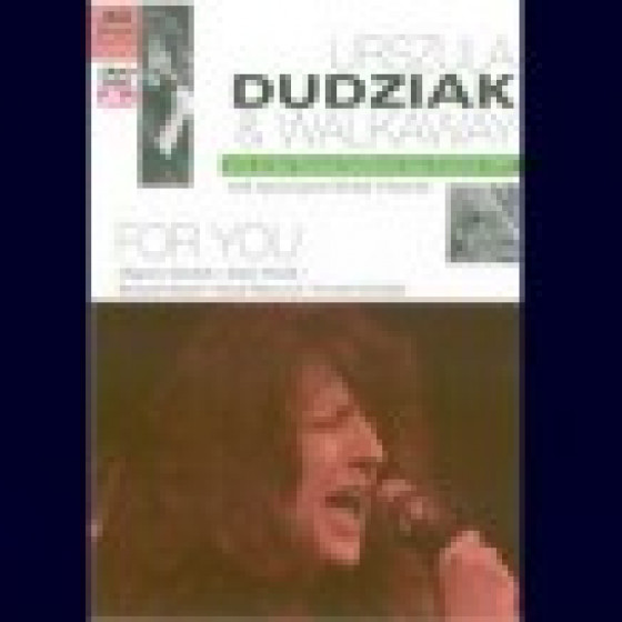 For You - Live at The Warsaw Jamboree Jazz Festival 1991 ( DVD )
