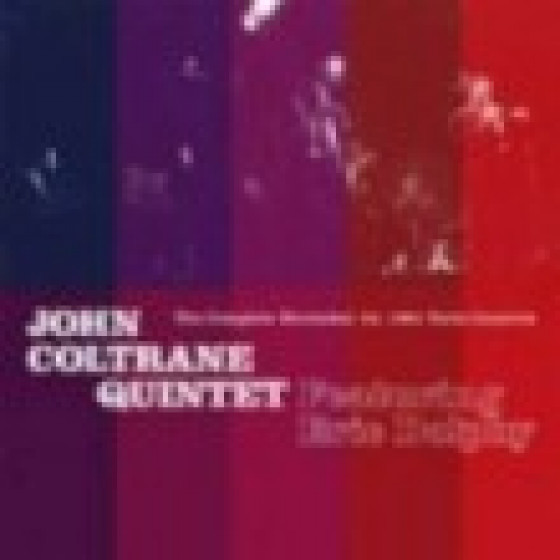 The Complete November 18, 1961 Paris Concerts (2 CD Set)