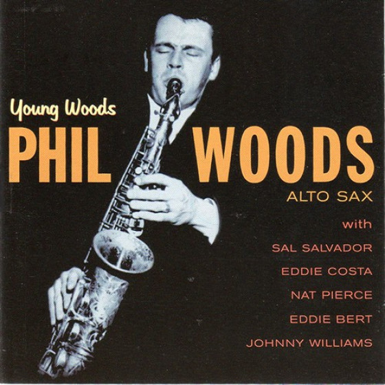  Young Woods