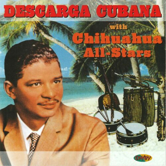Descarga Cubana Descarga Cubana