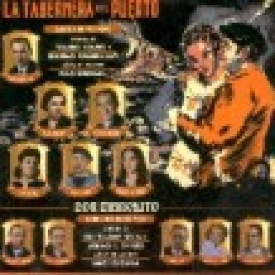 La Tabernera Del Puerto - Don Manolito