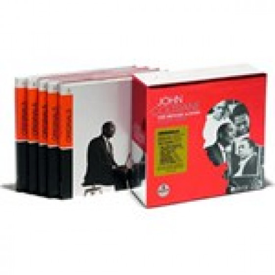 The Impulse! Albums: Volume Three (5-cd Box Set)