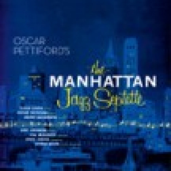 The Manhattan Jazz Septette