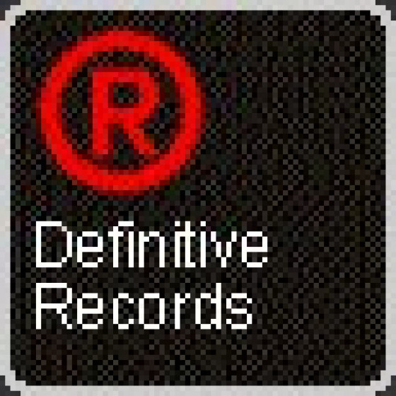 Definitive Records Definitive Records