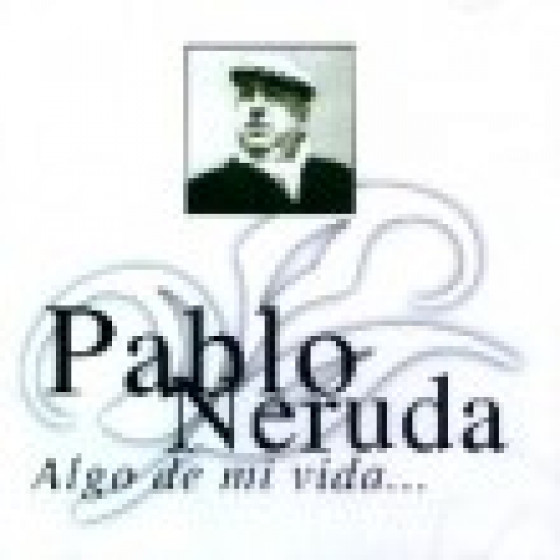 Algo de mi Vida