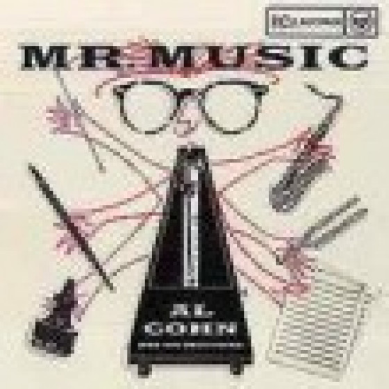 Mr. Music