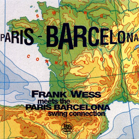 The Paris Barcelona Swing Connection
