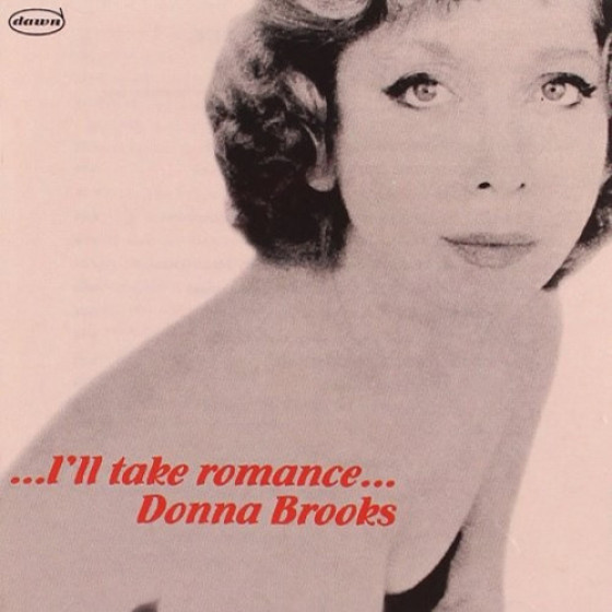 I�ll Take Romance