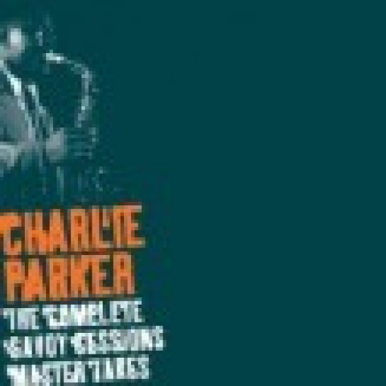 The Complete Savoy Sessions Master Takes (2 CD set)