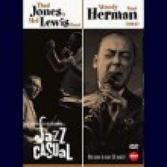 Ralph Gleason's Jazz Casual IDVD1014