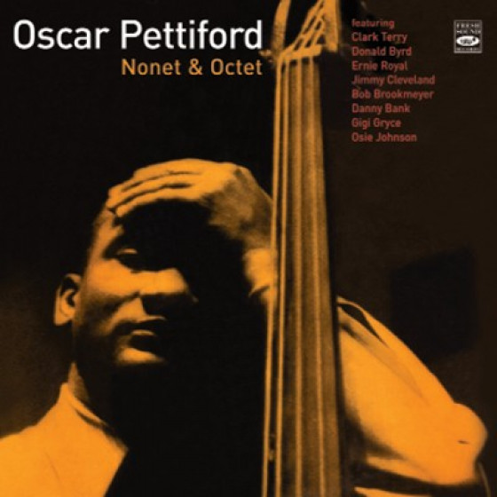 Nonet & Octet (2 LPs on 1 CD) Nonet & Octet (2 LPs on 1 CD)