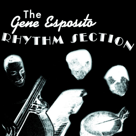 Rhythm Section