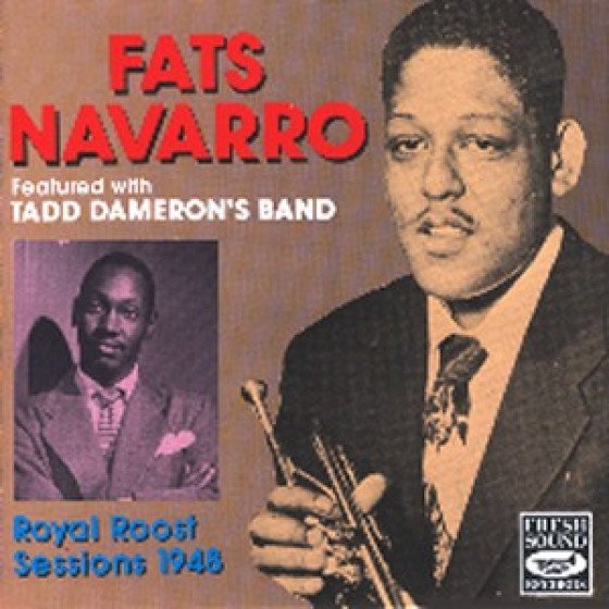 Royal Roost Sessions 1948