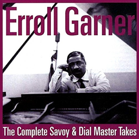 The Complete Savoy & Dial Master Takes - 2 Cd- Set