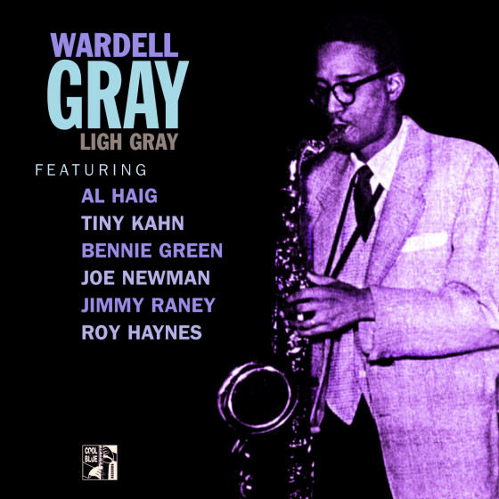 Light Gray (1948-1950)