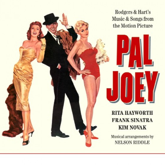 Rodgers & Hart�s Music & Songs from the Motion Picture