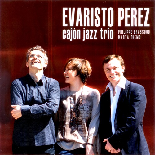 cajon jazz evaristo perez cajon jazz trio blue sounds cajon jazz evaristo perez cajon jazz trio blue sounds
