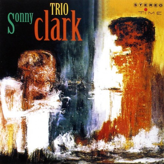Sonny Clark Sonny Clark Trio Blue Sounds