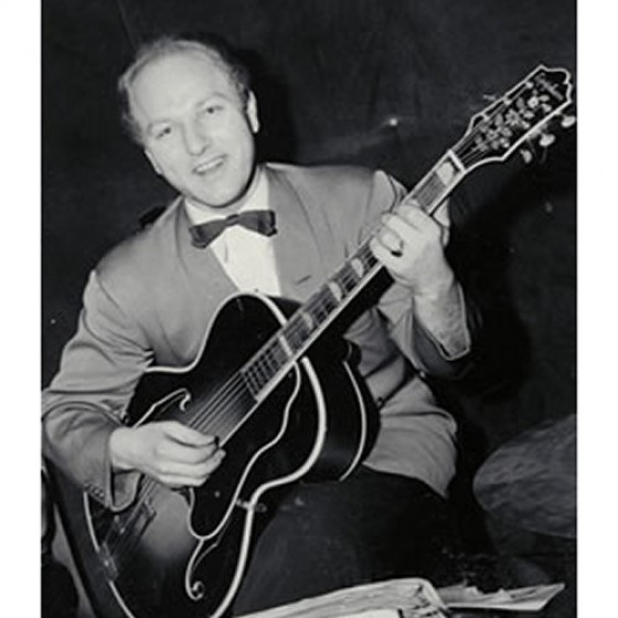 Billy Bauer Let's Have A Session The Billy Bauer Quartets (2 LP on