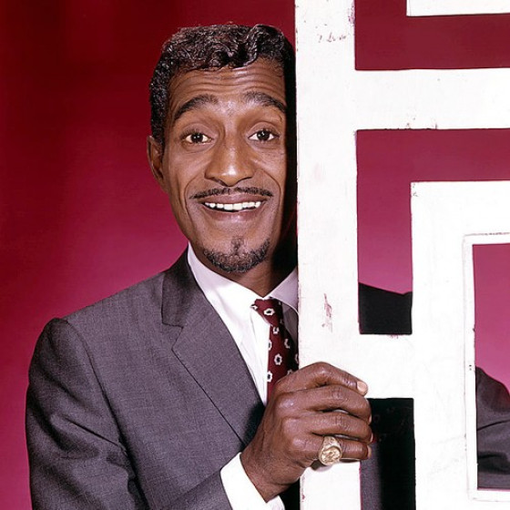 Sammy Davis Jr. - Sings The Entire Set Of Hits From Sammy Davis Jr. - Sings The Entire Set Of Hits From