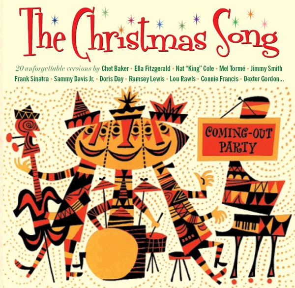 various artists the christmas song 20 unforgettable versions christmas songs mel torme