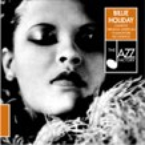 Billie Holiday - Sounds Of Jazz; Billie Holiday No. 1 Billie Holiday - Sounds Of Jazz; Billie Holiday No. 1