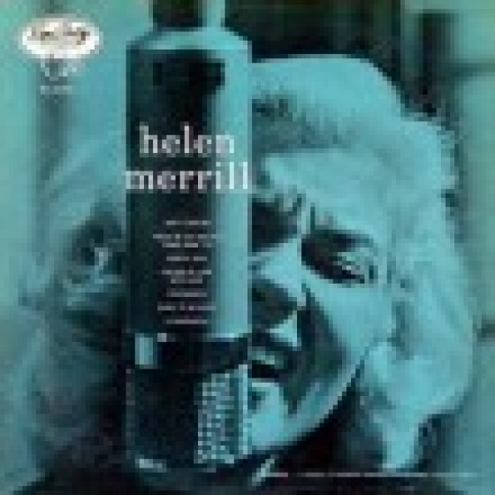 Helen Merrill Jazz In Italy N8 Helen Merrill Jazz In Italy N8