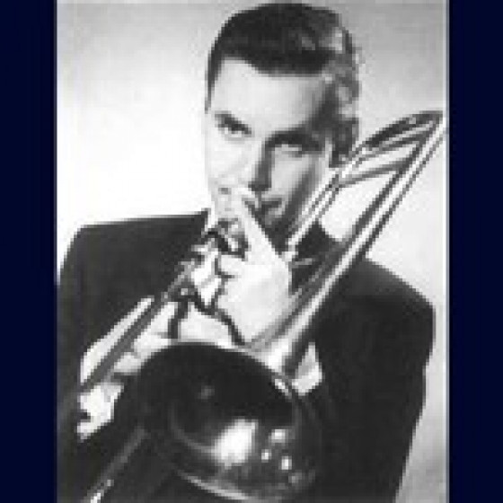 Urbie Green And His Orchestra - At Last / Dream Urbie Green And His Orchestra - At Last / Dream