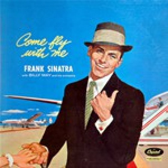 Frank Sinatra Come Dance With Me Frank Sinatra Come Dance With Me