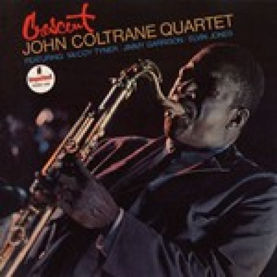 John Coltrane - The Impulse Albums: Volume Two (5-cd Box Set) - Blue Sounds