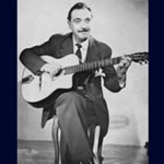 Quintesential by Django Reinhardt Stphane Grappelli on
