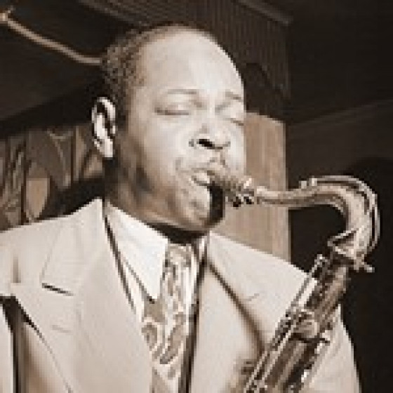 Coleman Hawkins Night Hawk + Very Saxy (2 LPs on 1 CD) Blue Sounds