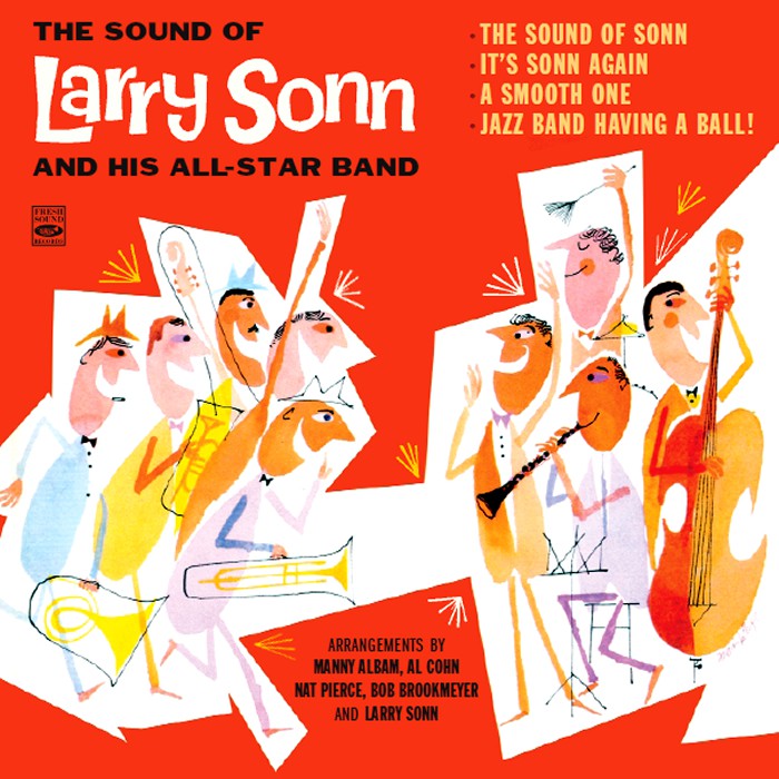 Urbie Green And His Orchestra* Urbie Green And His Band - Urbie Green And His Band Urbie Green And His Orchestra* Urbie Green And His Band - Urbie Green And His Band