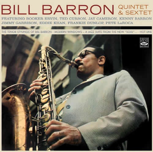 bill-barron-quintet-sextet-3-lps-on-2-cd