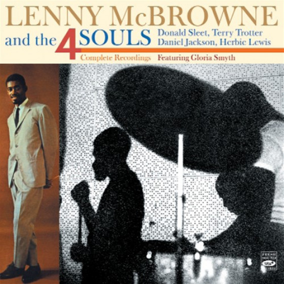 lenny-mc-browne-and-the-4-souls-complete
