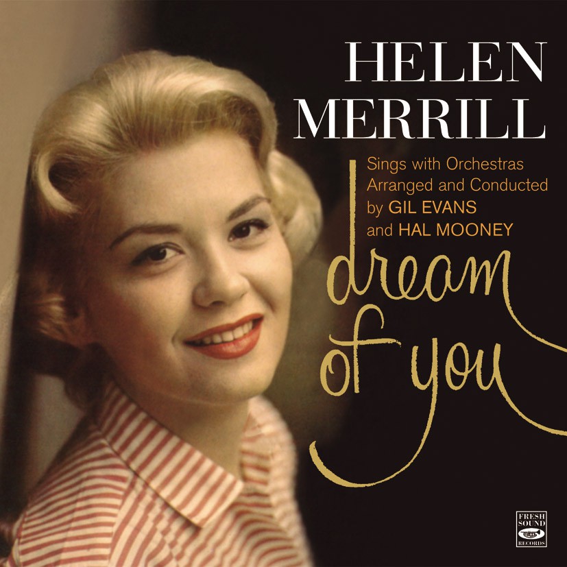 Helen Merrill - With Strings Helen Merrill - With Strings