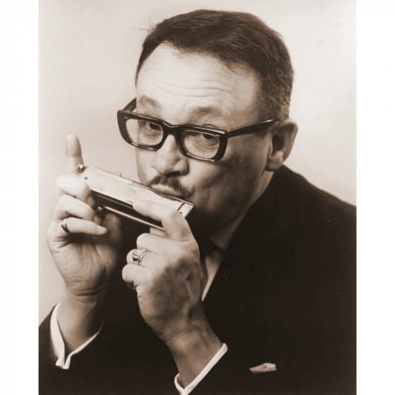 Toots Thielemans Toots Thielemans