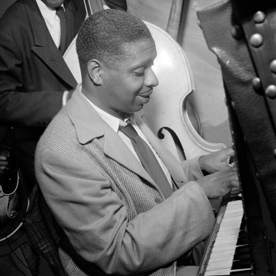 Jimmy Jones Albums Blue Sounds